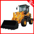 Neuer Stil und mit Fork Electric Mini Wheel Loader (zl20)